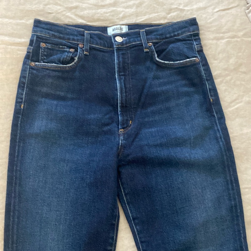 Agoldie jeans